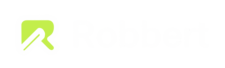 Robbert Logo